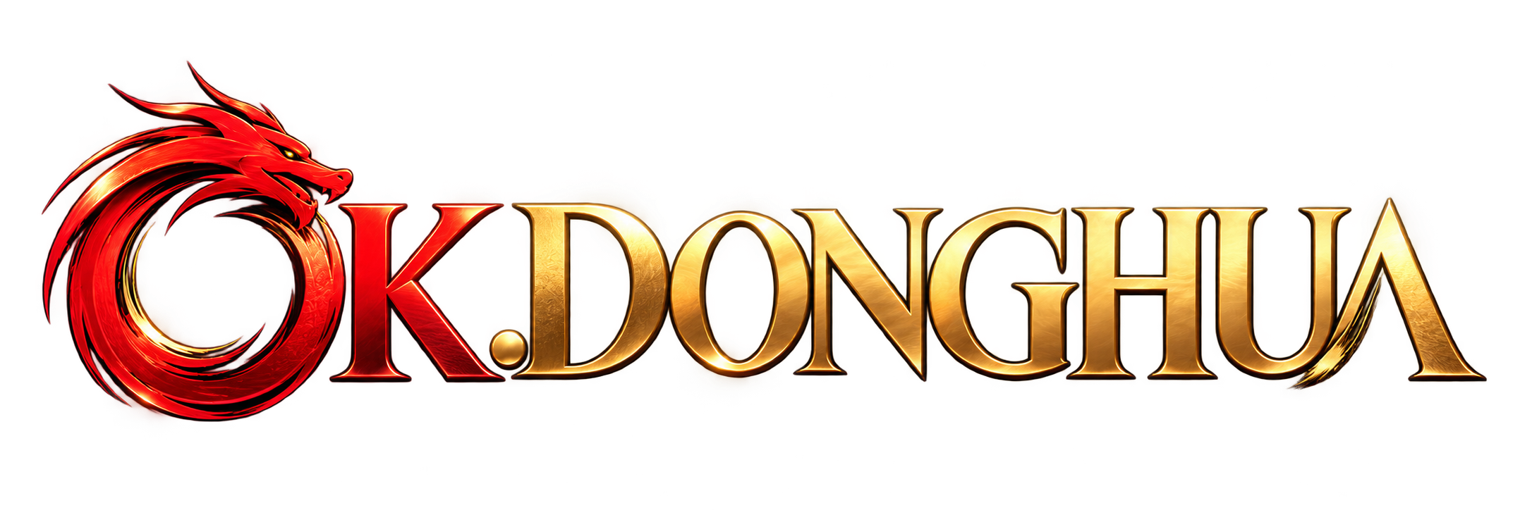 OK.DONGHUA